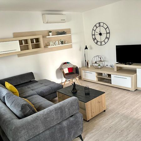 Apartman Lucija Kuca Za Odmor Vukovar Exteriér fotografie