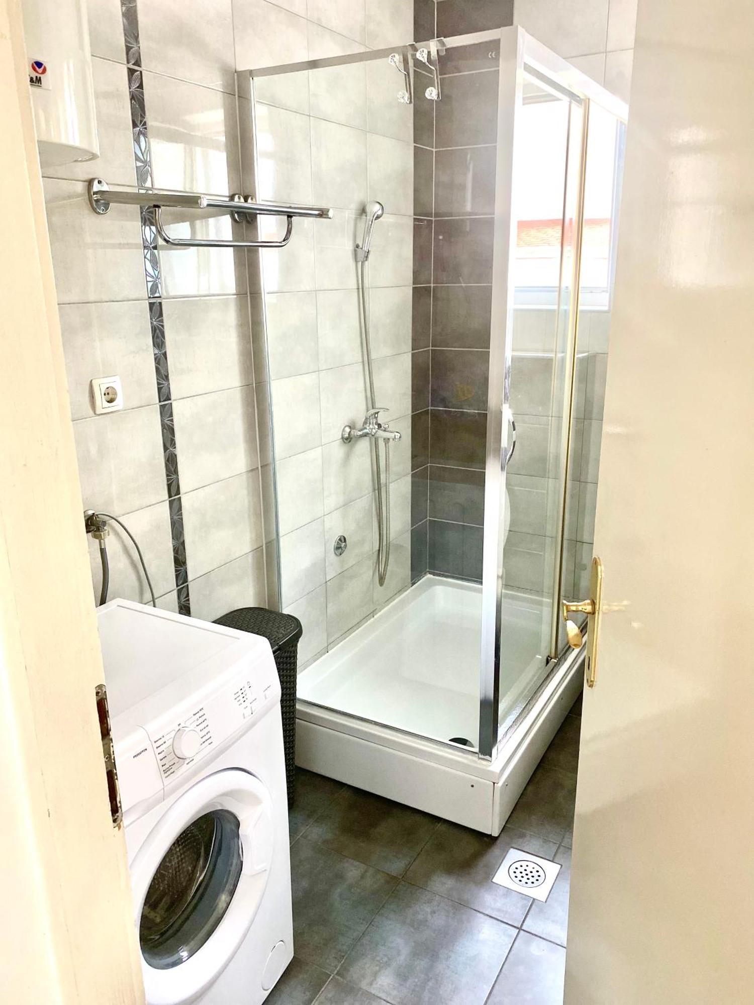 Apartman Lucija Kuca Za Odmor Vukovar Exteriér fotografie