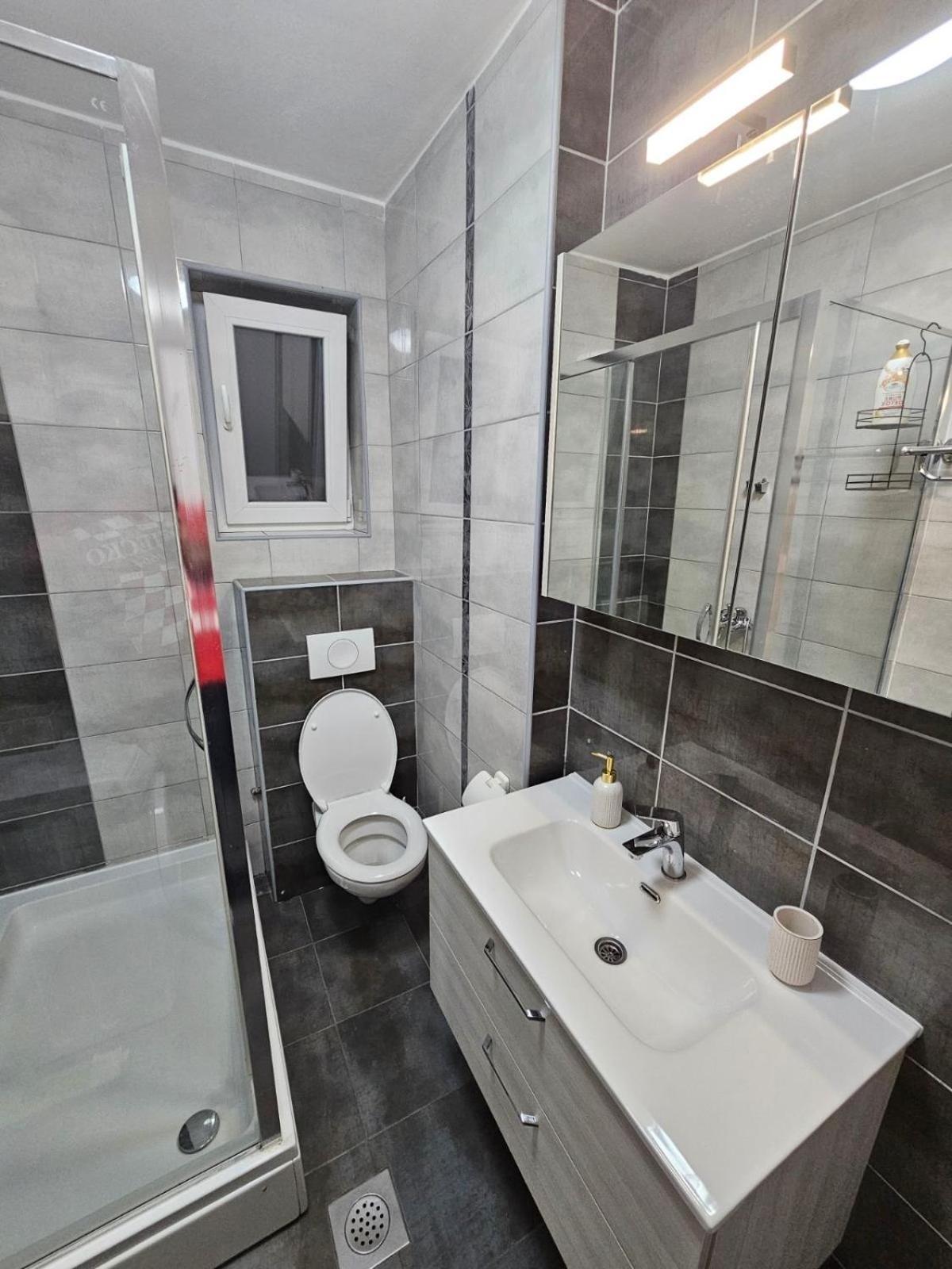 Apartman Lucija Kuca Za Odmor Vukovar Exteriér fotografie