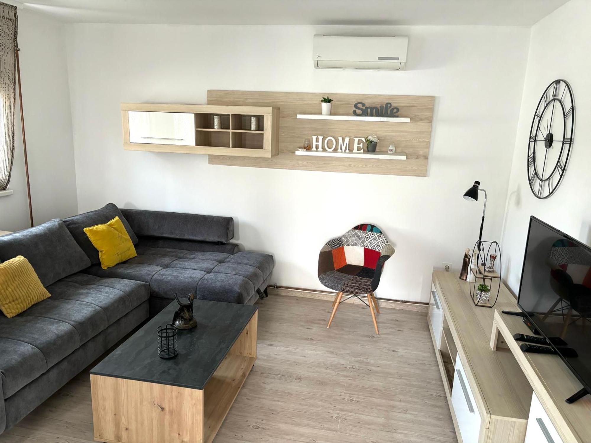 Apartman Lucija Kuca Za Odmor Vukovar Exteriér fotografie