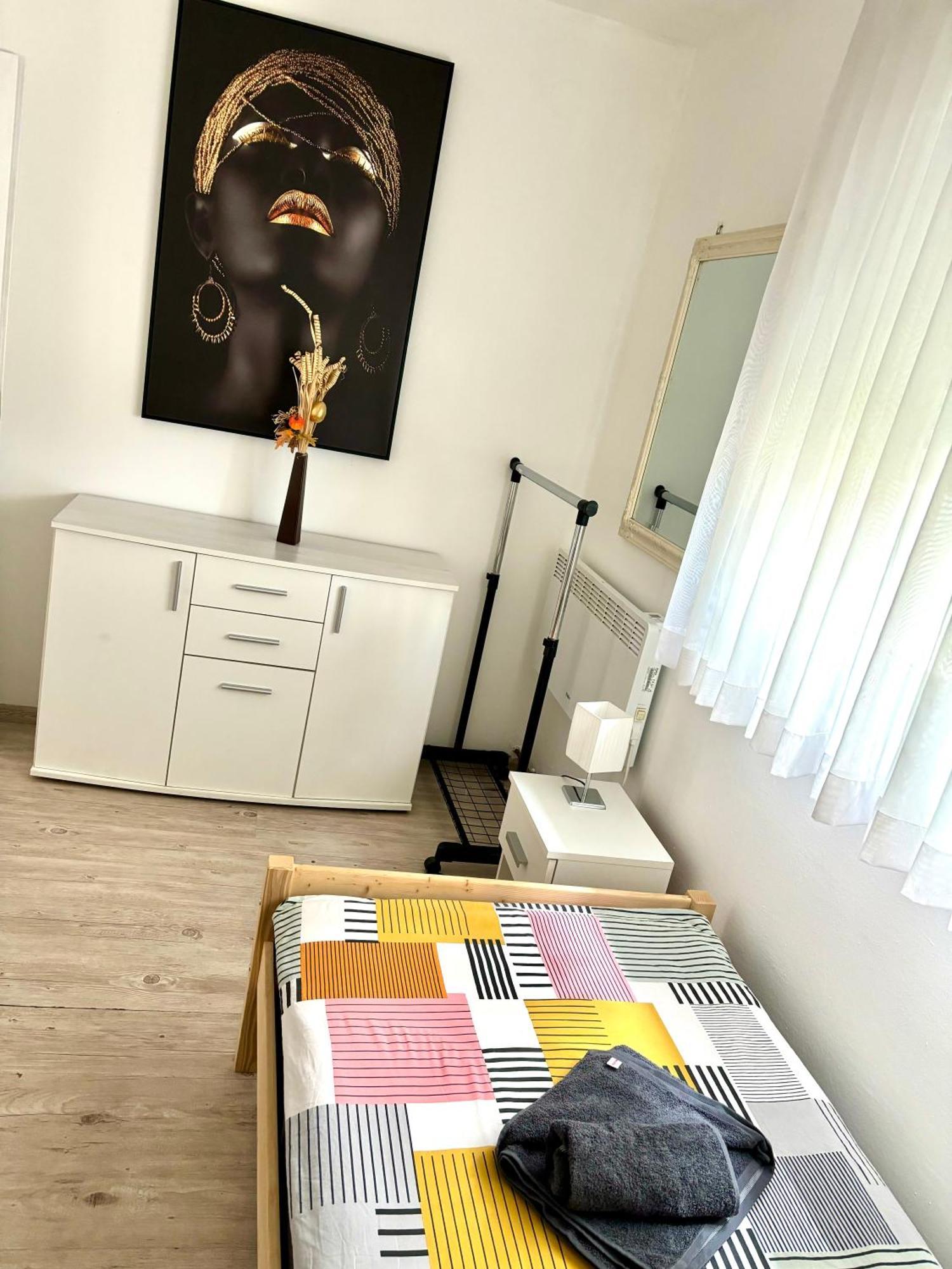 Apartman Lucija Kuca Za Odmor Vukovar Exteriér fotografie