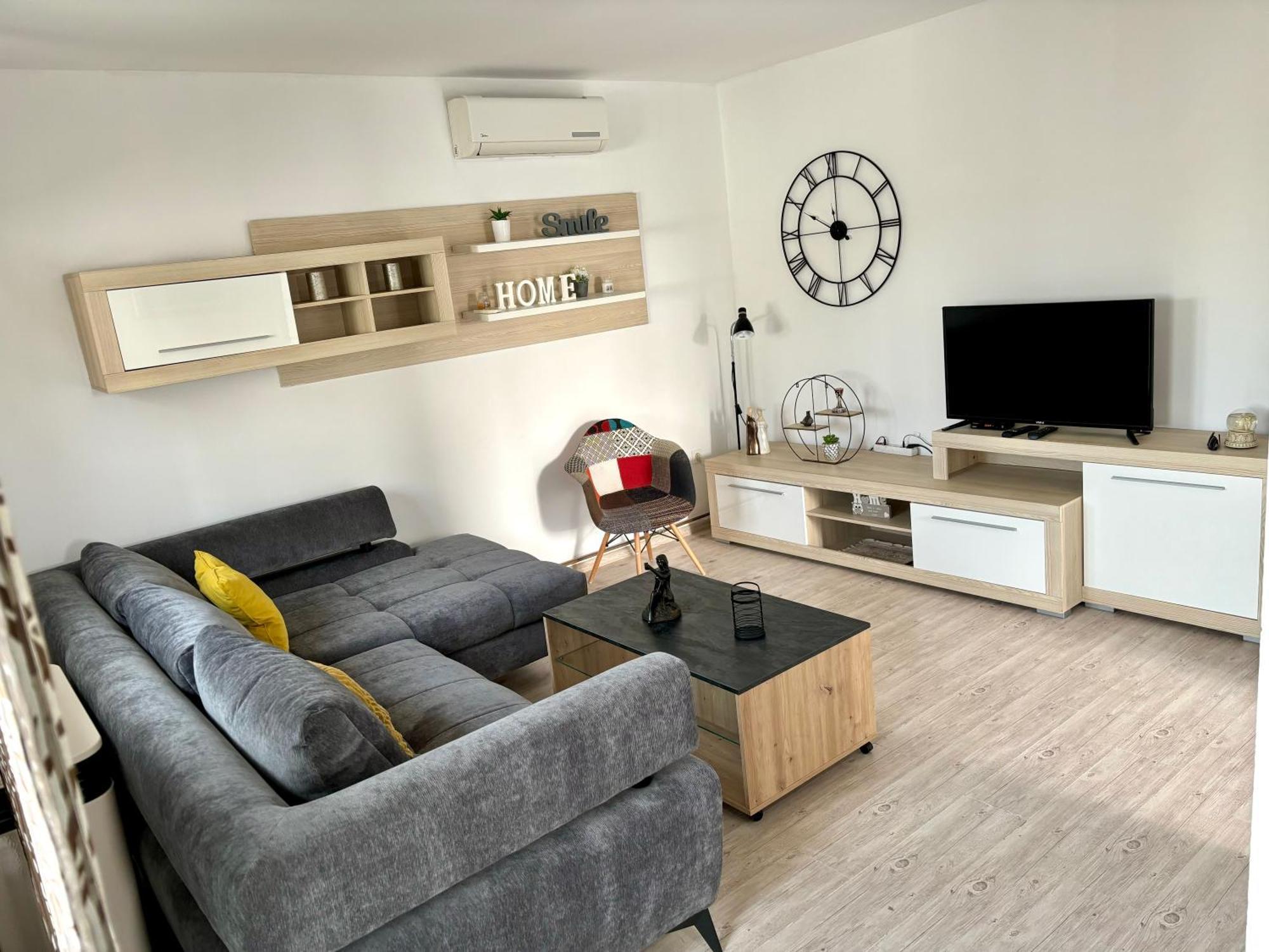 Apartman Lucija Kuca Za Odmor Vukovar Exteriér fotografie