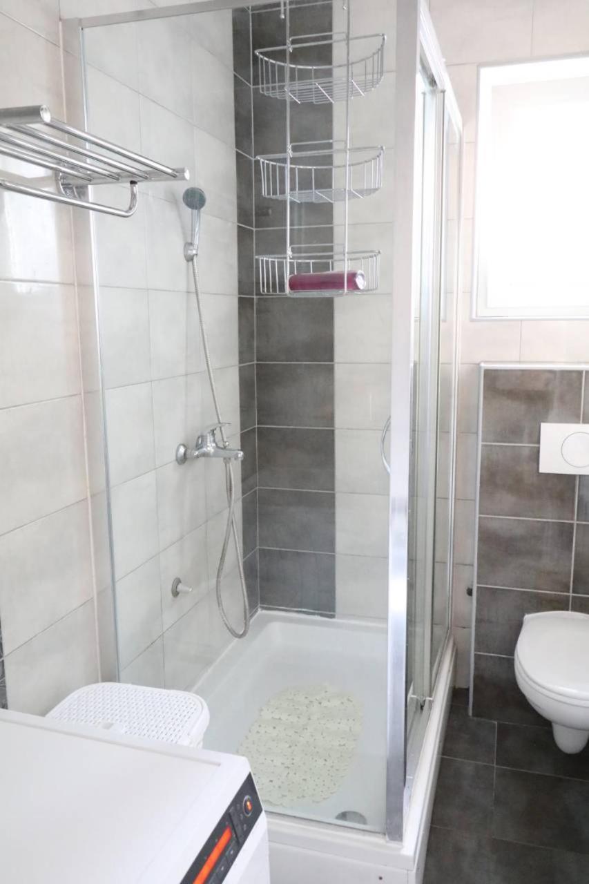 Apartman Lucija Kuca Za Odmor Vukovar Exteriér fotografie